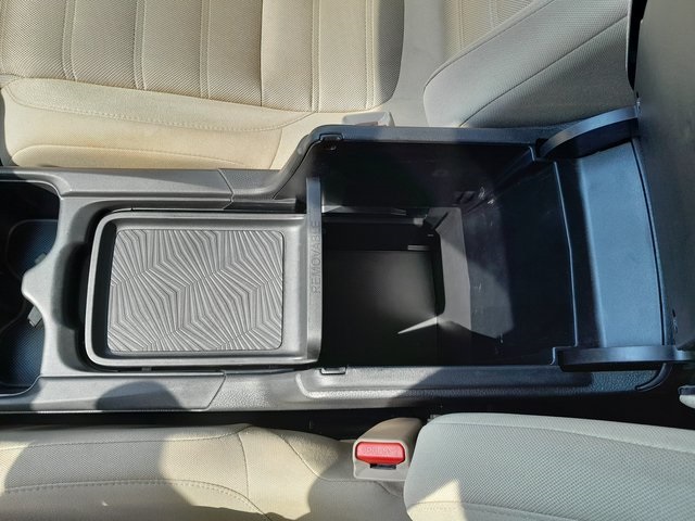 2018 Honda CR-V EX photo 27