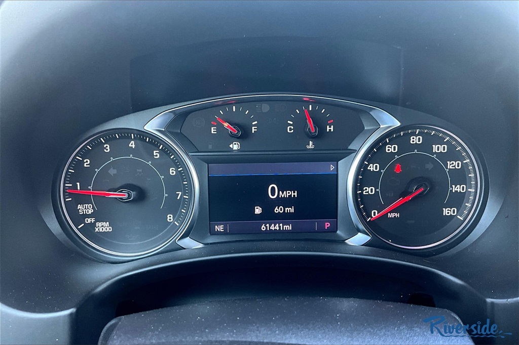 2023 Gmc Terrain SLT photo 8