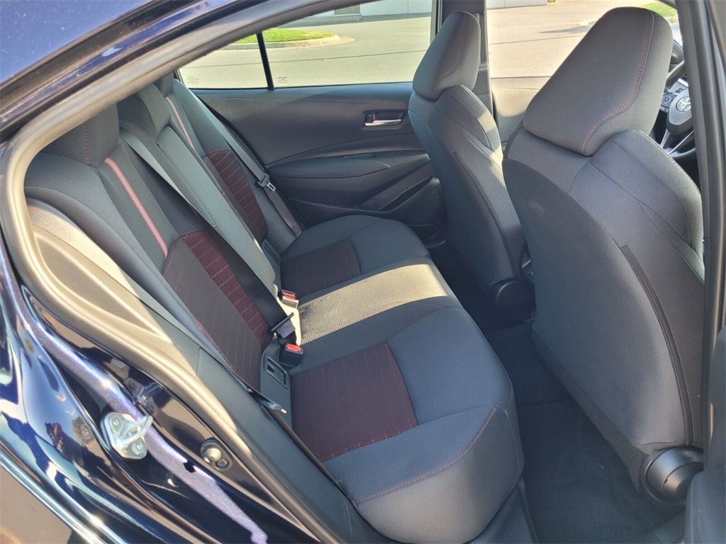 2024 Toyota Corolla SE photo 9
