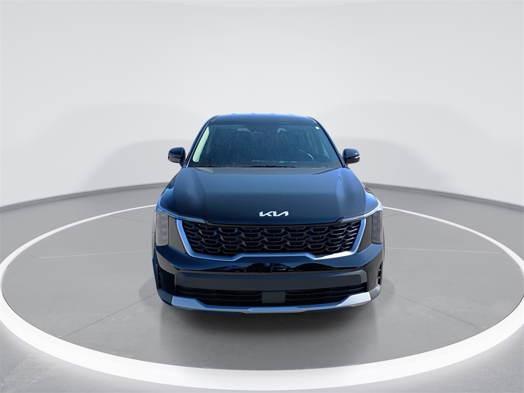 2026 Kia Sorento LX photo 3