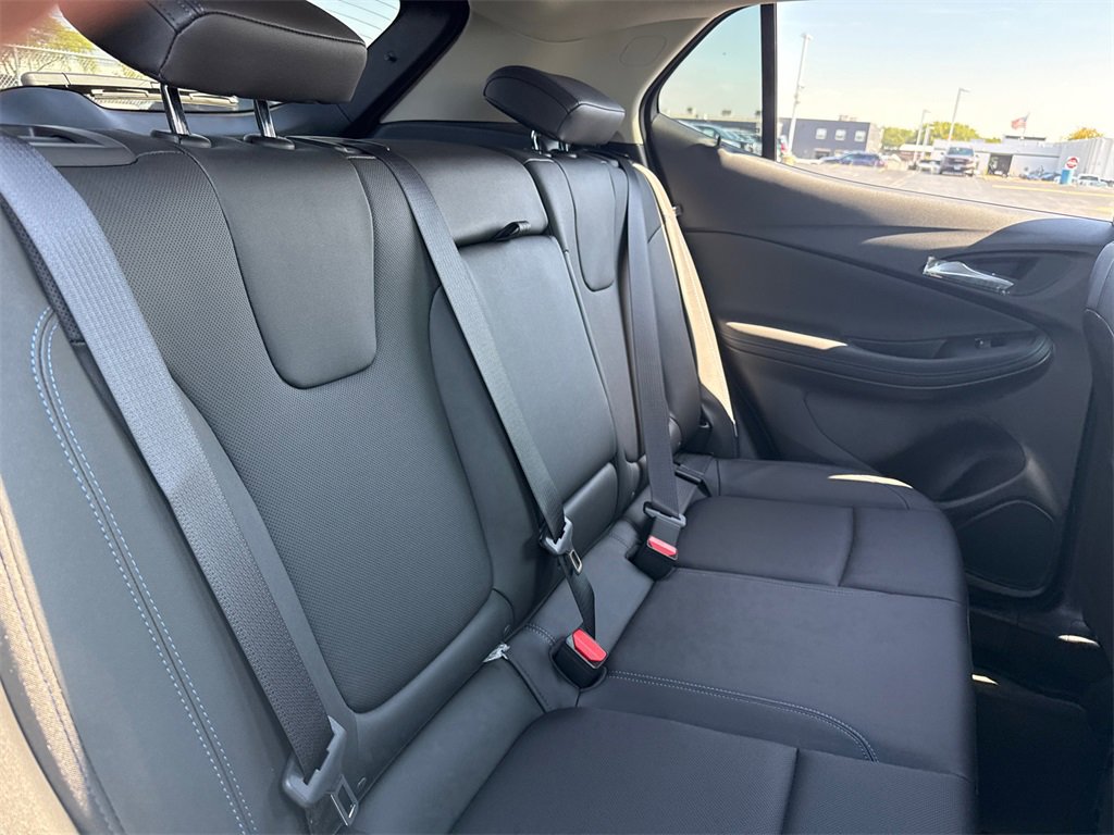2026 BUICK ENCORE GX - Image 33