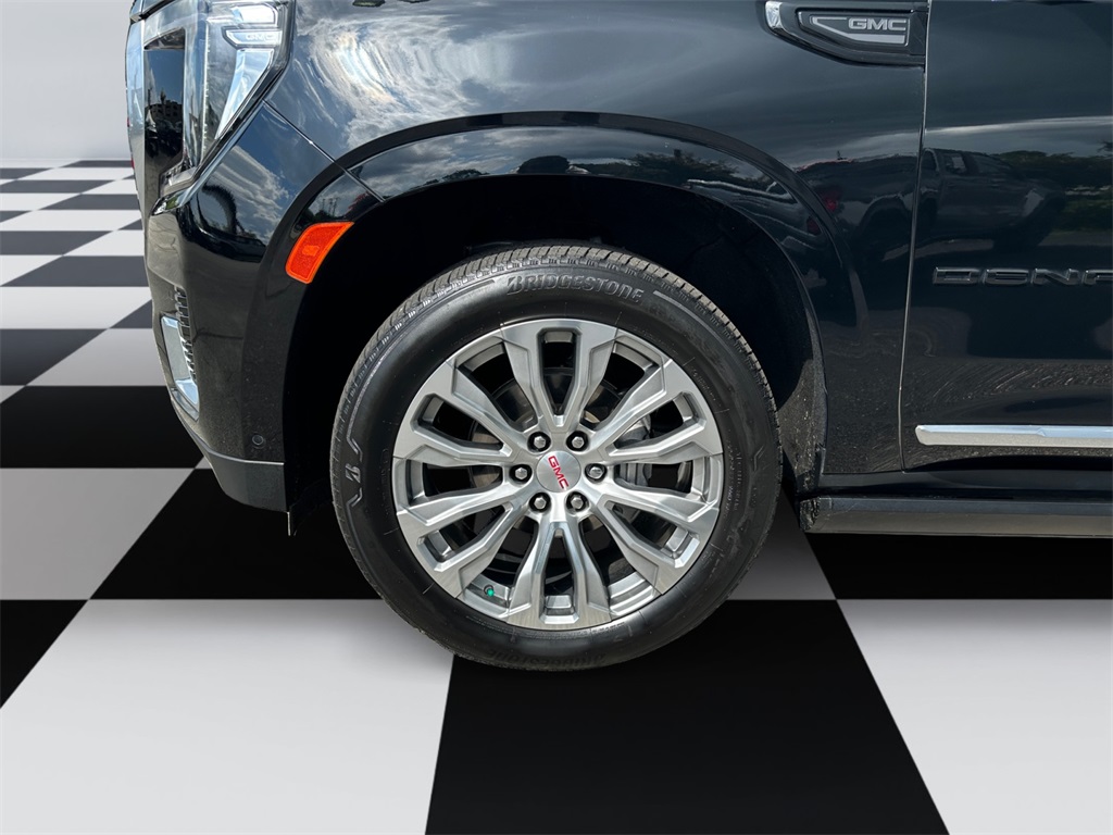 2023 Gmc Yukon Denali photo 13