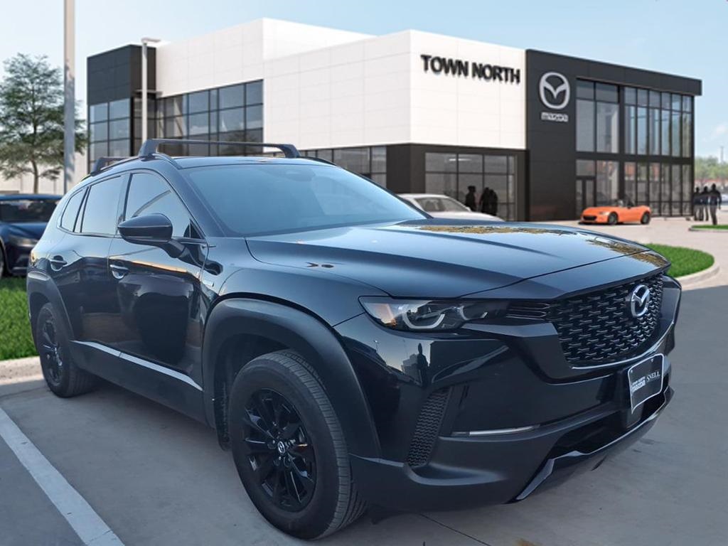 2025 Mazda CX-50 Premium's photo