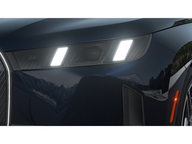 2026 Bmw iX photo 5