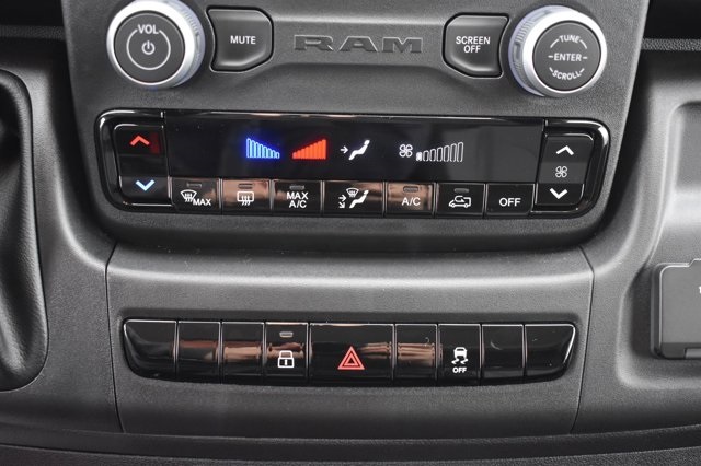 2025 Ram ProMaster 2500 photo 24