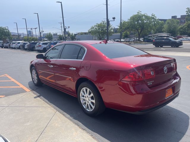 2011 Buick Lucerne CX photo 3