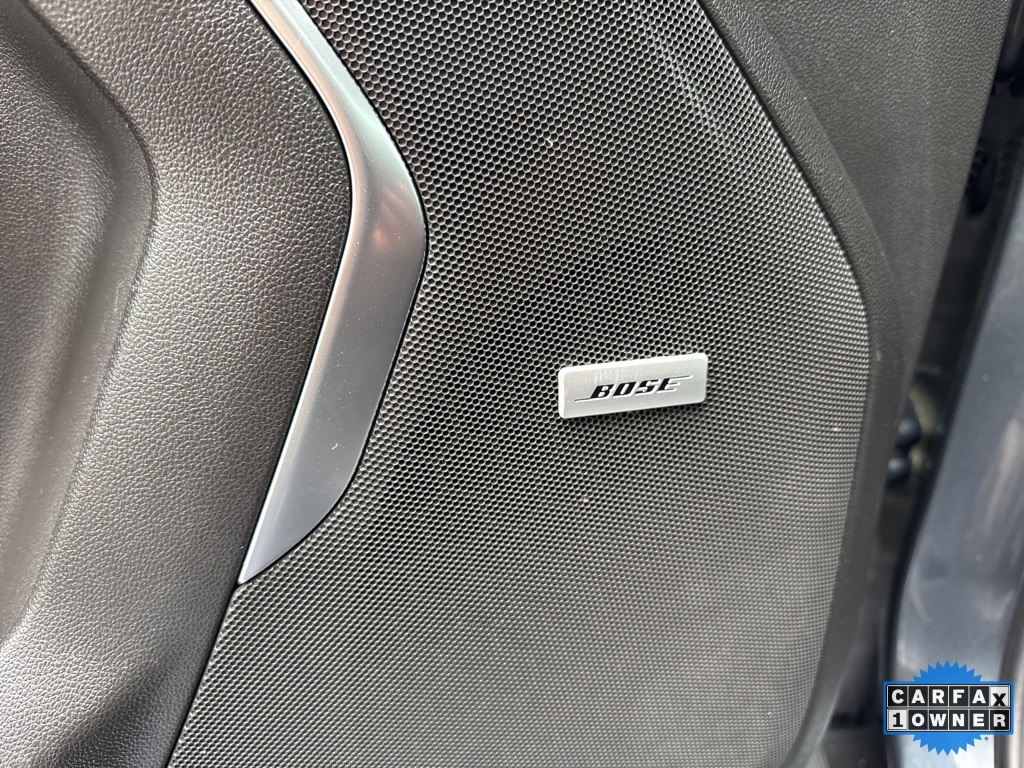 2021 Gmc Yukon AT4 photo 15