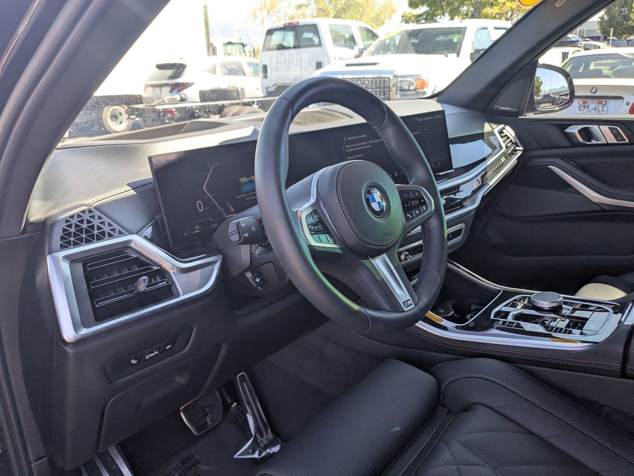 2024 Bmw X5 xDrive40i photo 14