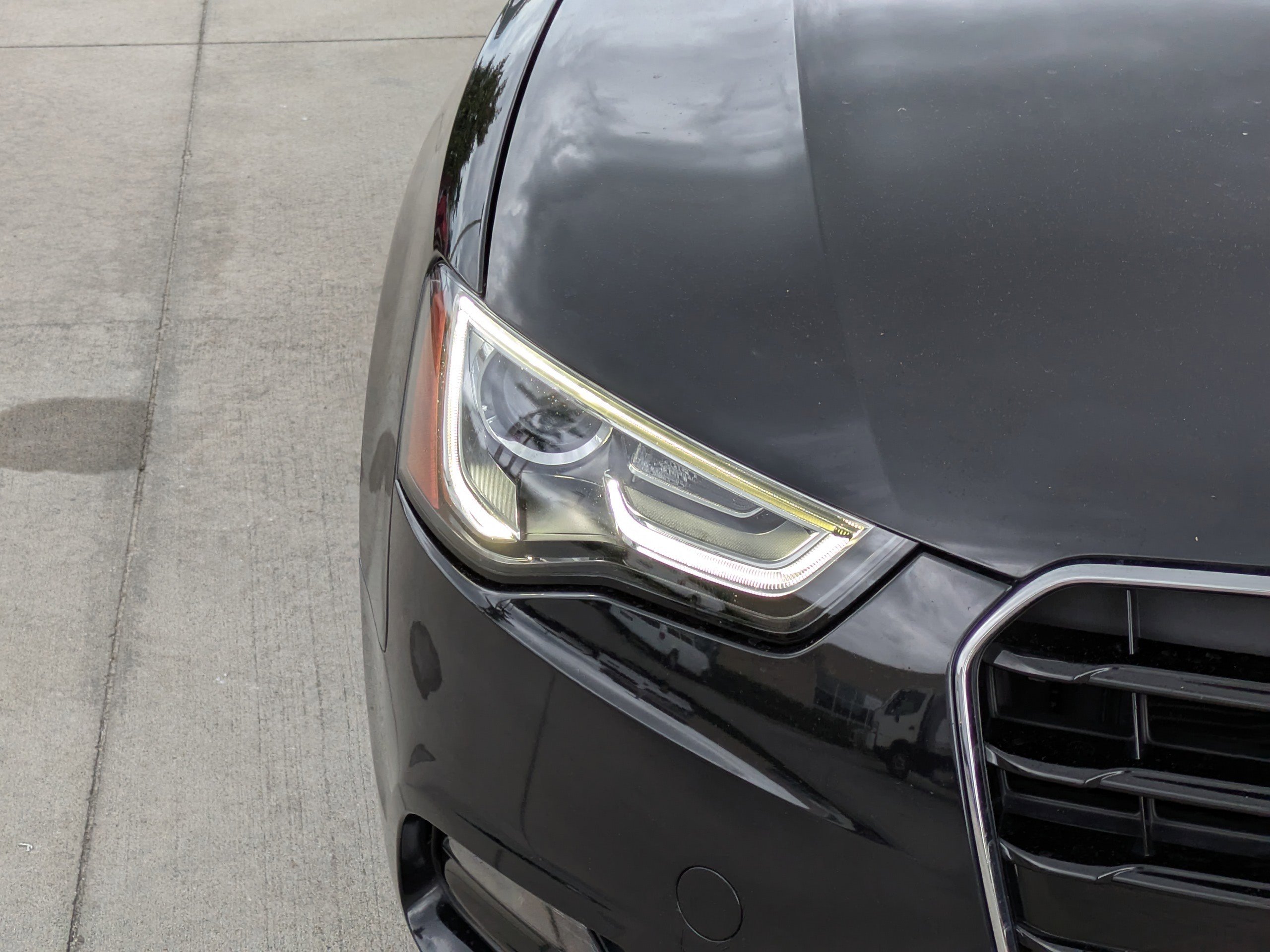 2014 Audi A5 2.0T Premium Plus photo 7