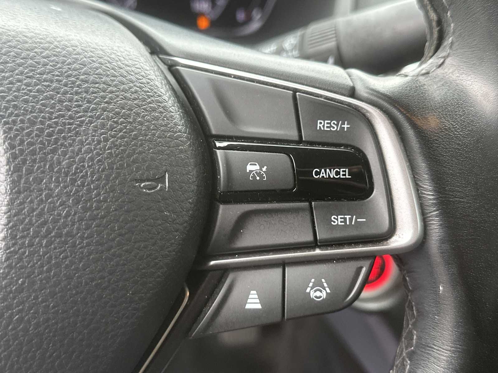 2021 Honda Accord EX-L photo 19