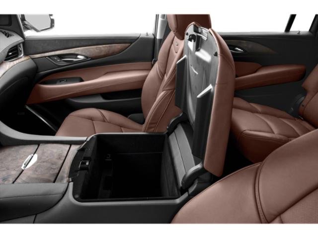 2018 Cadillac Escalade ESV Premium Luxury photo 16