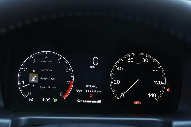 2026 Honda Odyssey EX-L photo 30