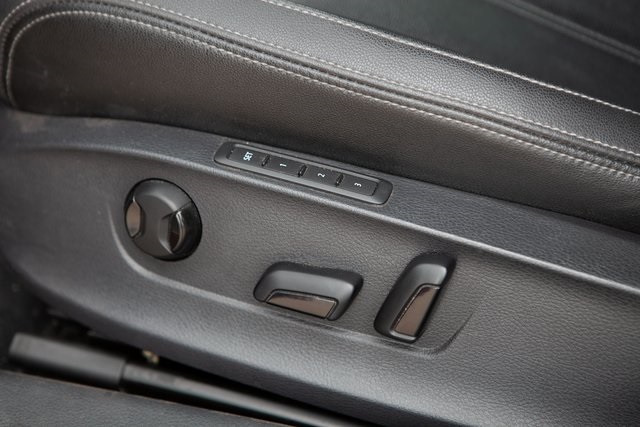 2022 Volkswagen Passat 2.0T Limited photo 18