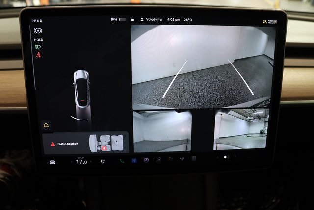 2021 Tesla Model Y Long Range photo 8