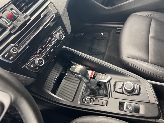 2018 Bmw X1 XDrive28i photo 19