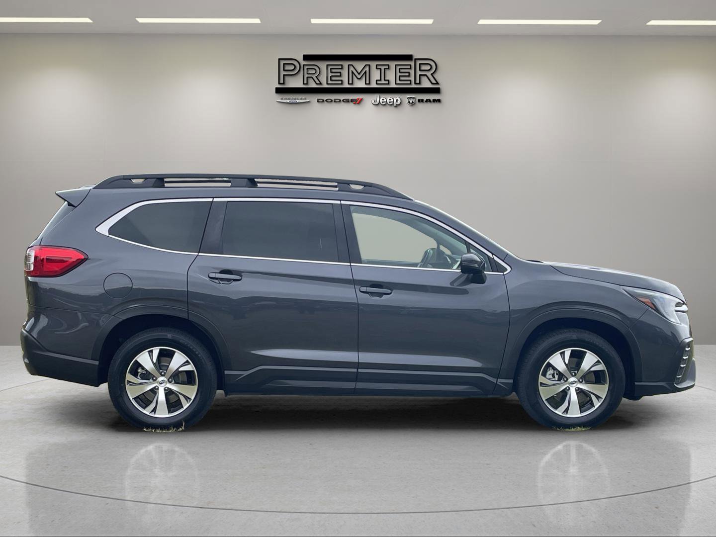 2023 Subaru Ascent Premium photo 2