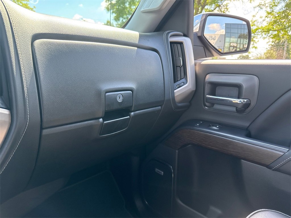2018 Gmc Sierra 1500 Denali photo 25