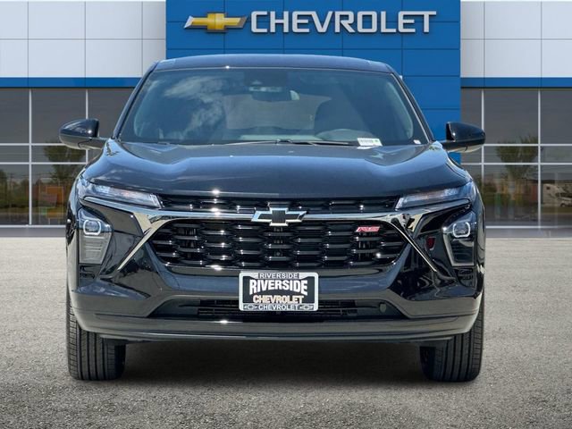 2026 Chevrolet Trax photo 7