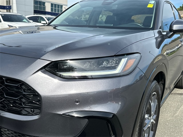 2025 Honda HR-V EX-L photo 7