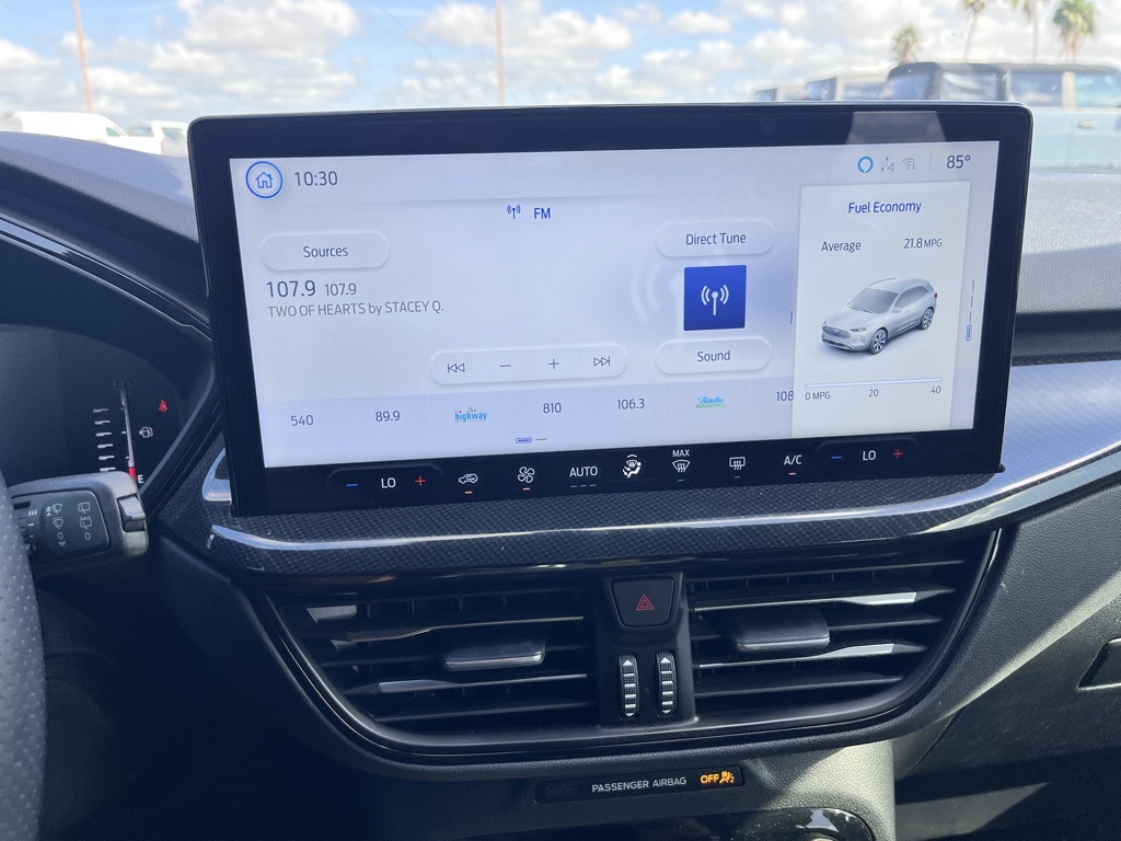2024 Ford Escape ST-Line photo 11