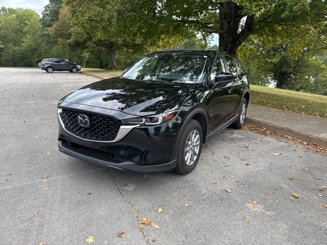 2023 Mazda CX-5 2.5 S Preferred photo 3