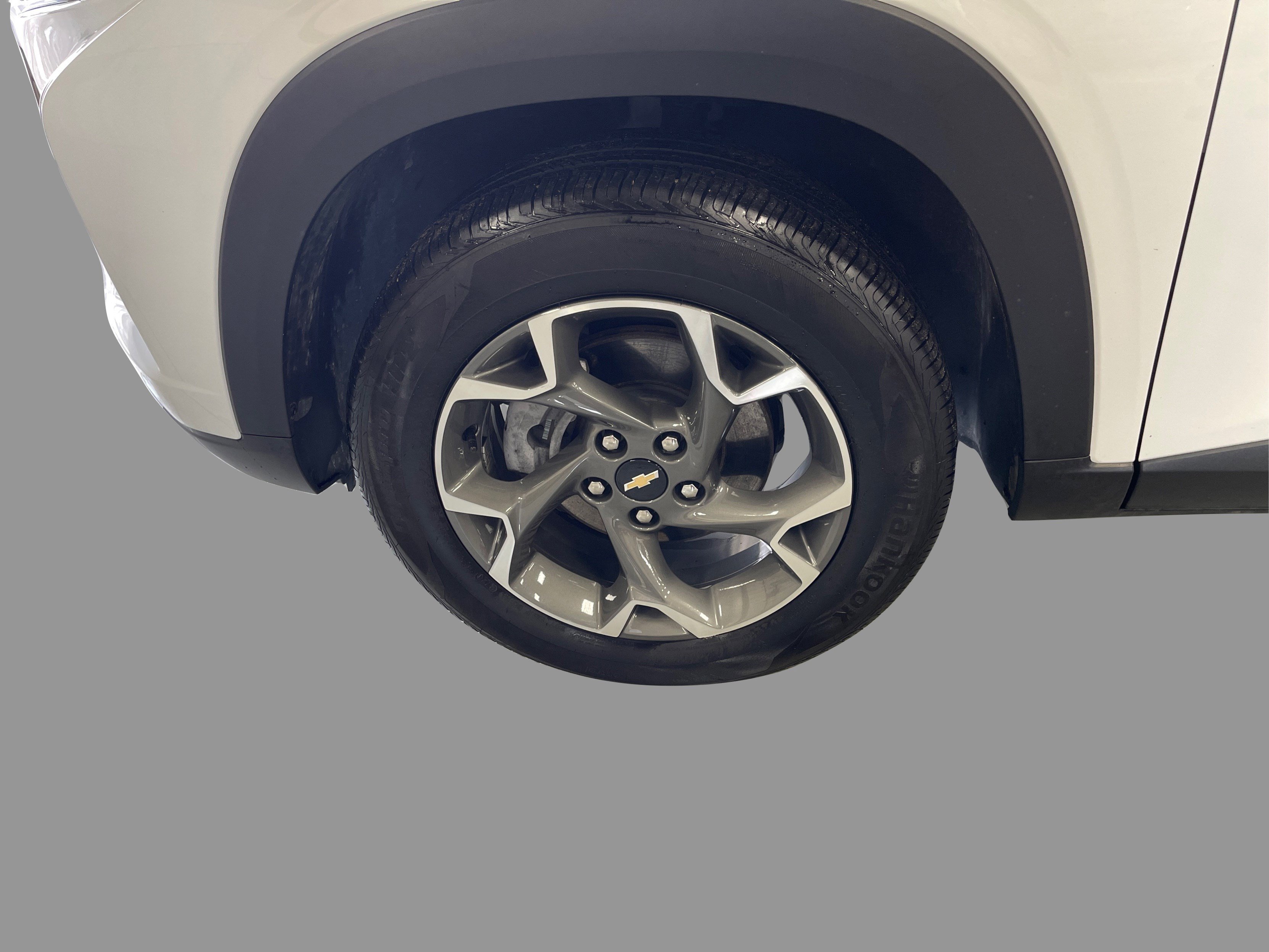2024 Chevrolet Trax LT photo 13