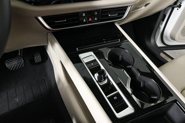 2026 Volkswagen Atlas SE Technology photo 15