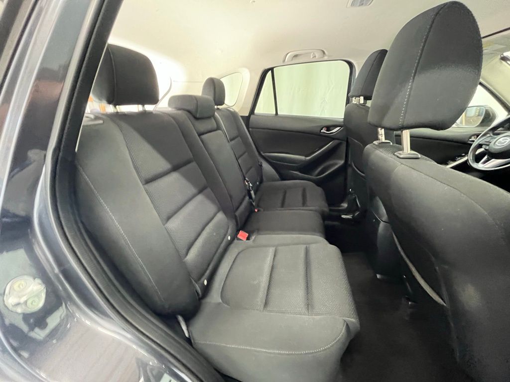 2016 Mazda CX-5 Touring photo 26