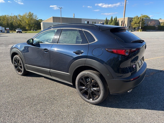 2026 Mazda CX-30 2.5 Turbo Premium Plus photo 4