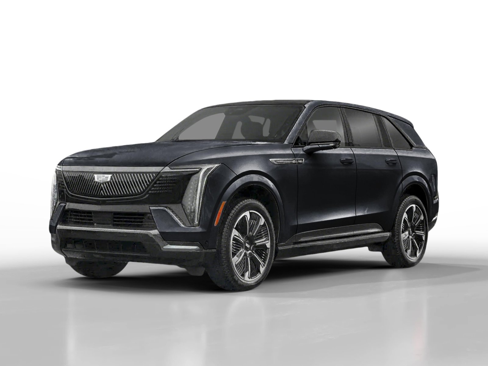 2025 Cadillac Escalade IQ Sport 1's photo