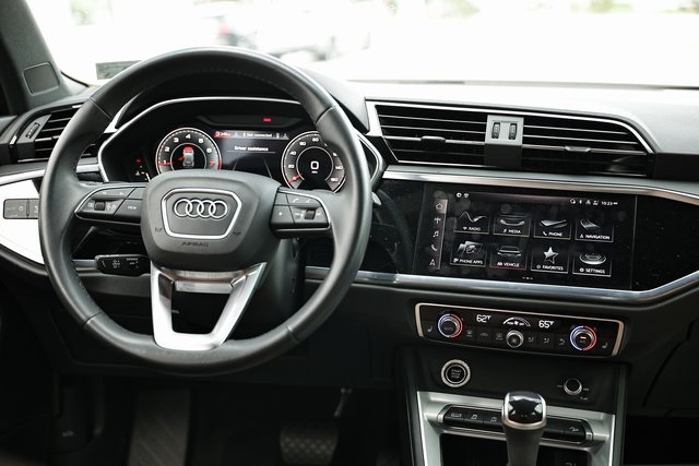 2023 Audi Q3 Premium Plus S line photo 27