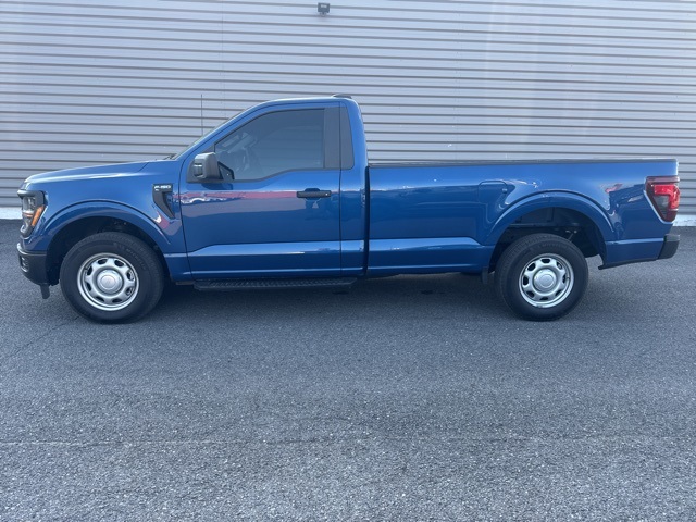 2025 Ford F-150 XL photo 8