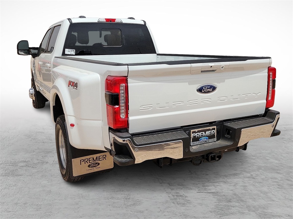 2025 Ford F-350 XL photo 8