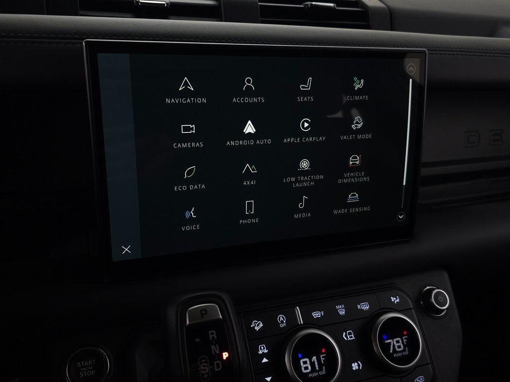 2024 LAND ROVER DEFENDER - Image 32