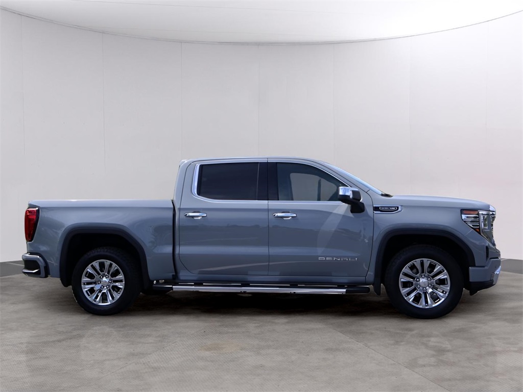 2025 Gmc Sierra 1500 Denali photo 4