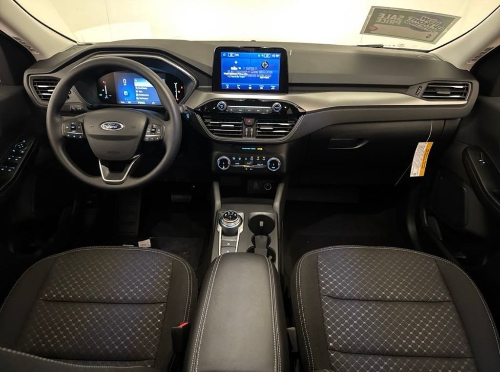 2025 Ford Escape Active photo 4
