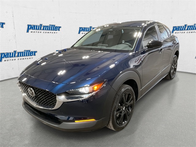 2026 Mazda CX-30 Select Sport's photo