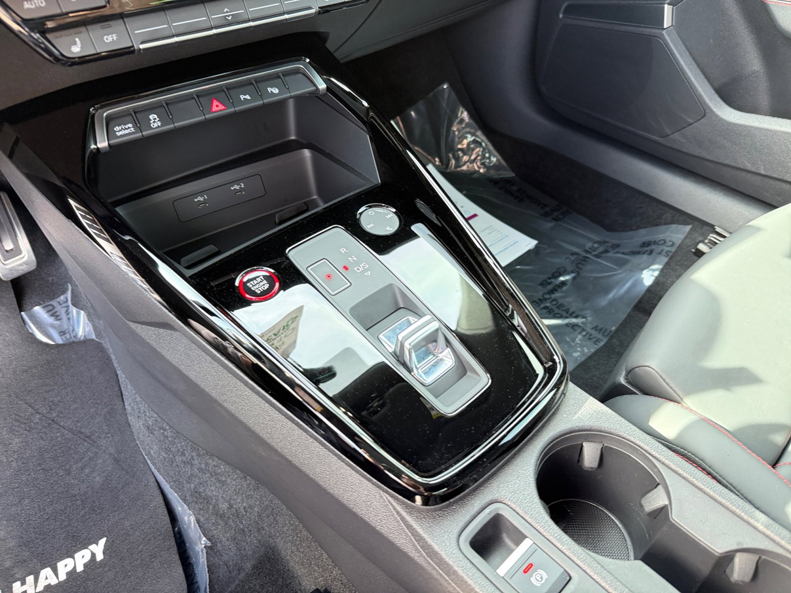 2024 Audi RS 3 Base photo 13