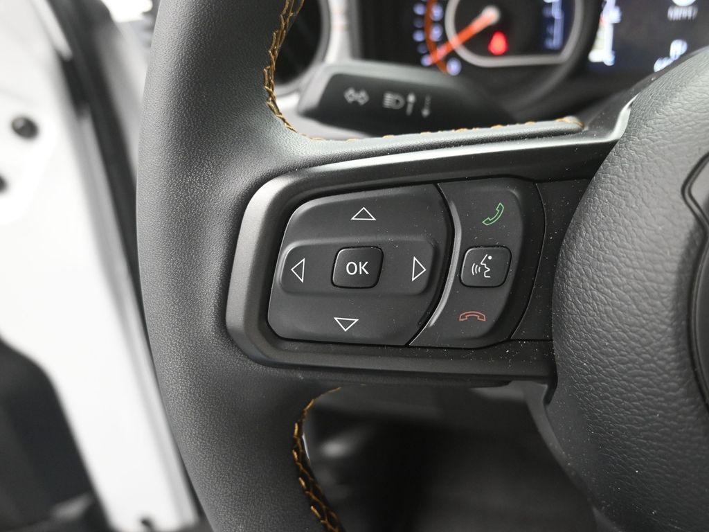 2024 Jeep Wrangler Sport S photo 2
