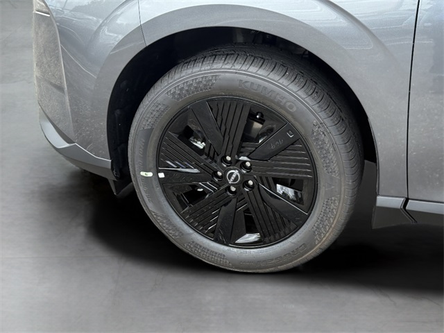 2025 Nissan Murano SV photo 6