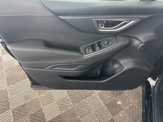 2022 Subaru Forester Premium photo 18