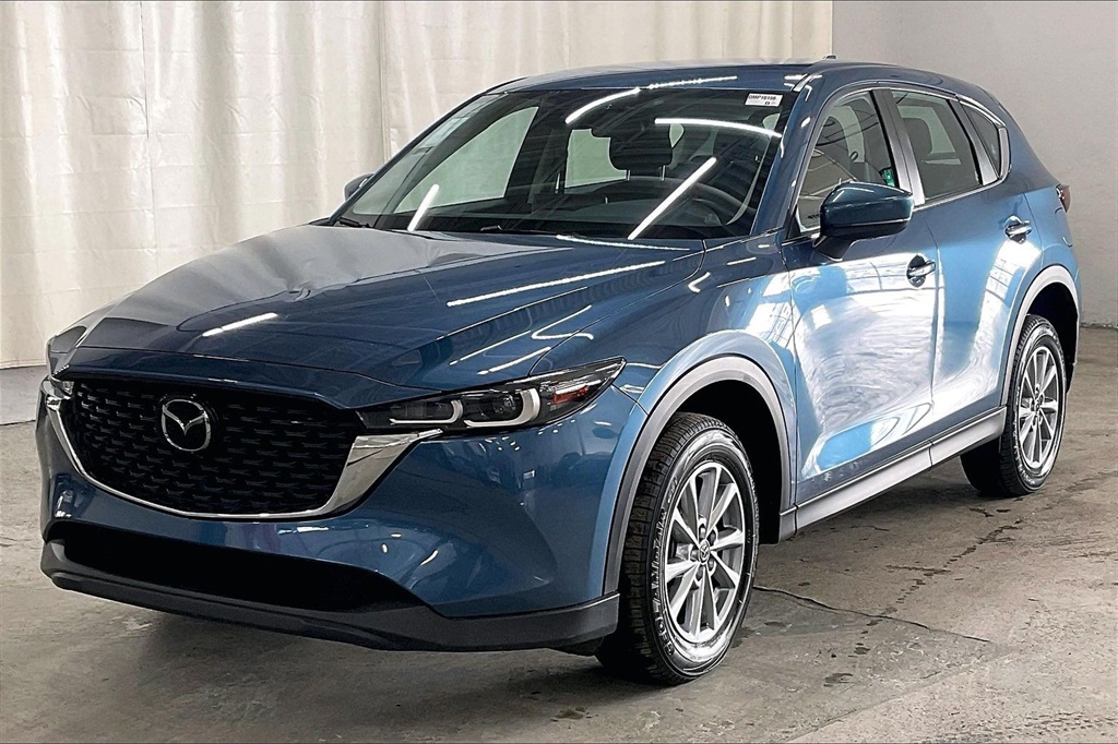 2023 MAZDA CX-5 - Image 11
