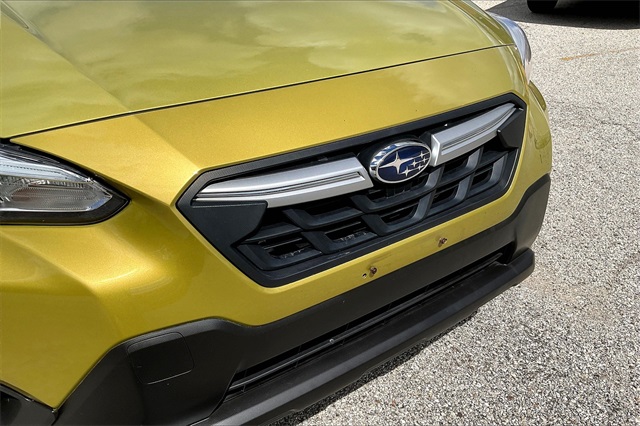 2021 Subaru Crosstrek Limited photo 29