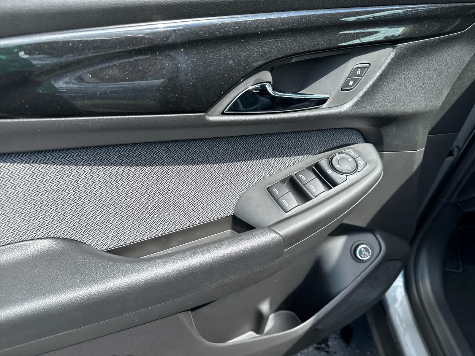 2025 Chevrolet Trailblazer LT photo 16