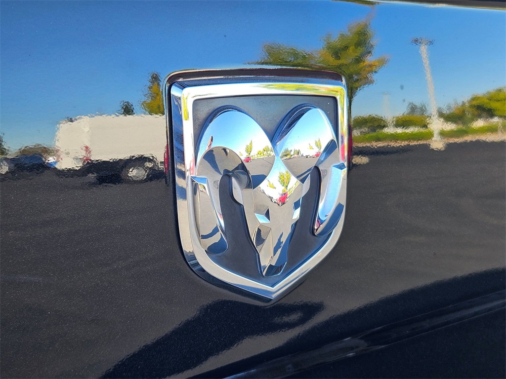 2013 Ram 1500 Tradesman Express photo 29