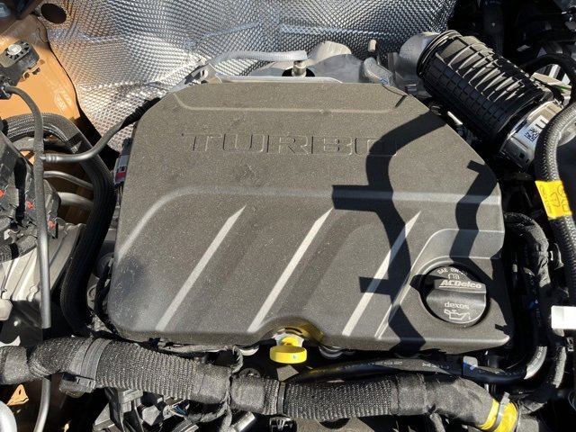 2025 Buick Encore GX Preferred photo 19