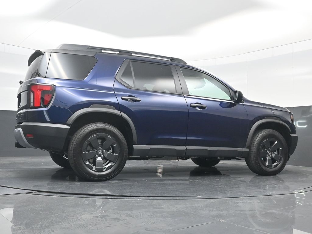 2026 Honda Passport photo 47
