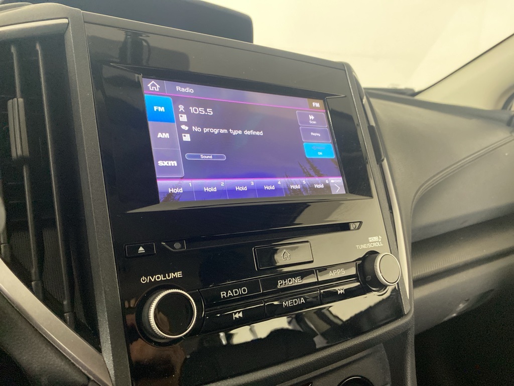 2023 Subaru Impreza Premium photo 22