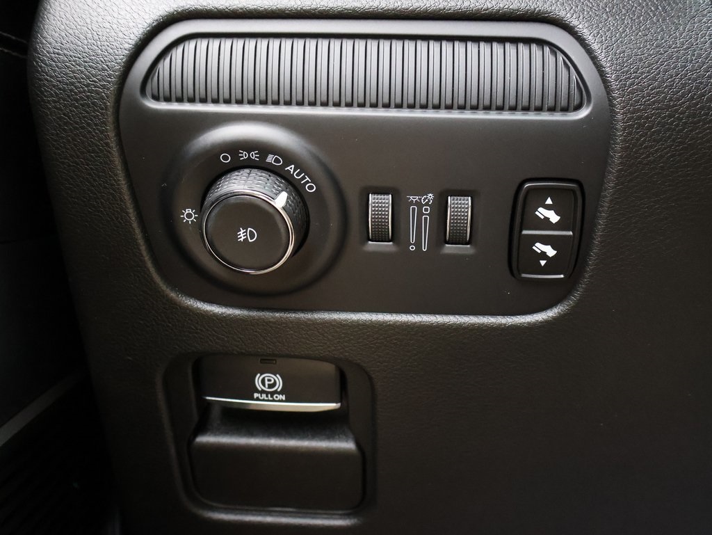 2024 Jeep Wagoneer Series III photo 31