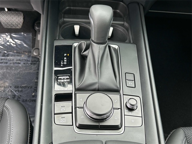 2025 Mazda CX-50 Preferred photo 27